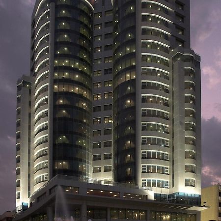 Costa Del Sol Hotel By Arabian Link Кувейт Экстерьер фото