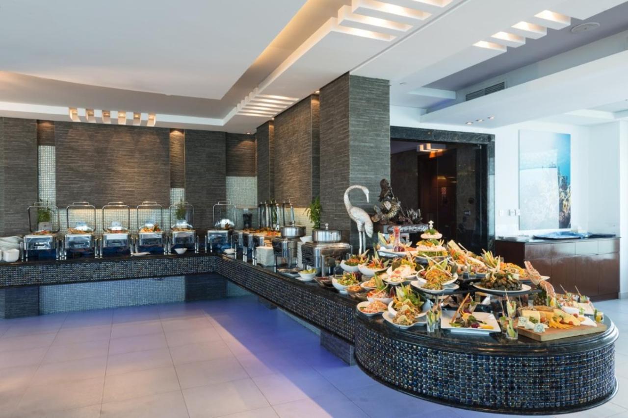 Costa Del Sol Hotel By Arabian Link Кувейт Экстерьер фото
