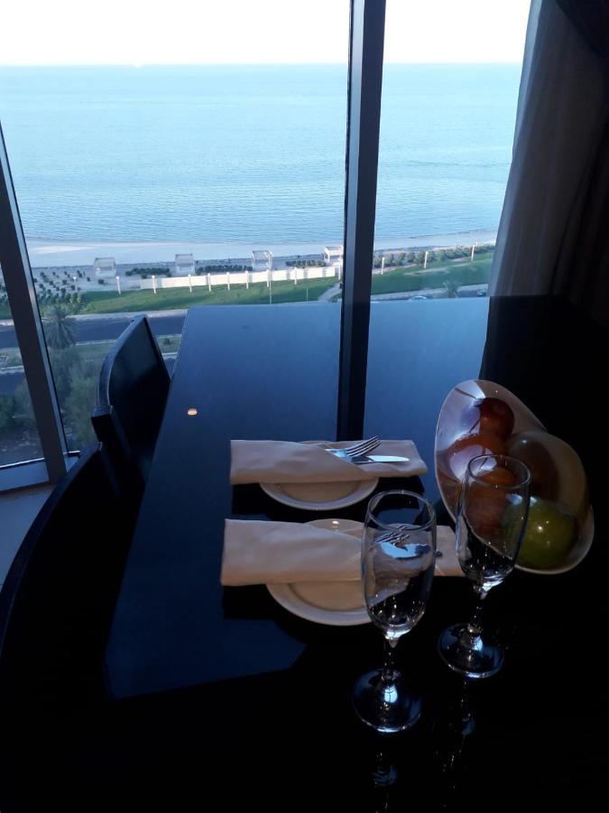 Costa Del Sol Hotel By Arabian Link Кувейт Экстерьер фото
