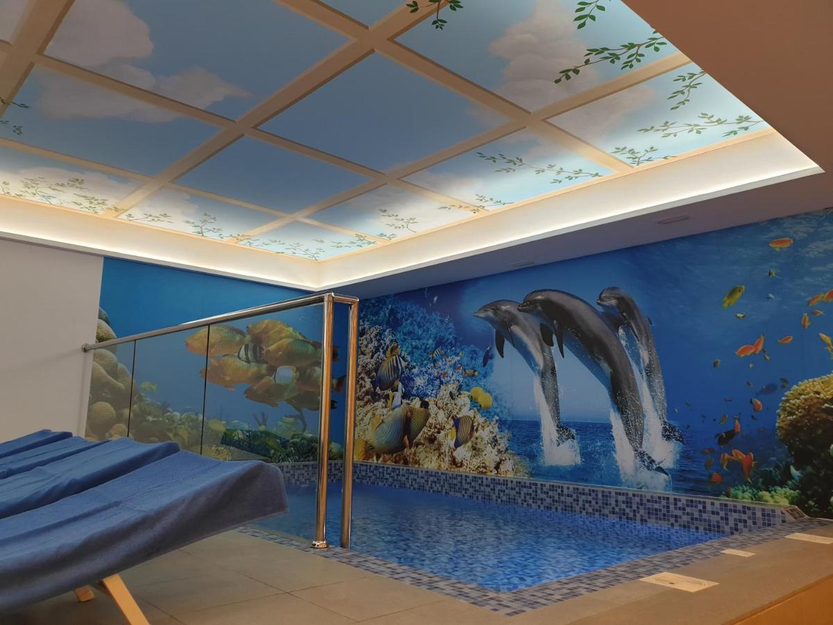 Costa Del Sol Hotel By Arabian Link Кувейт Экстерьер фото