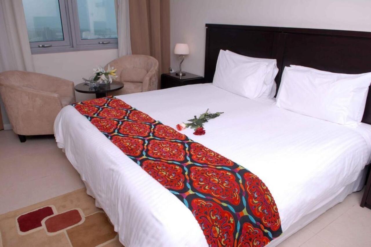 Costa Del Sol Hotel By Arabian Link Кувейт Экстерьер фото