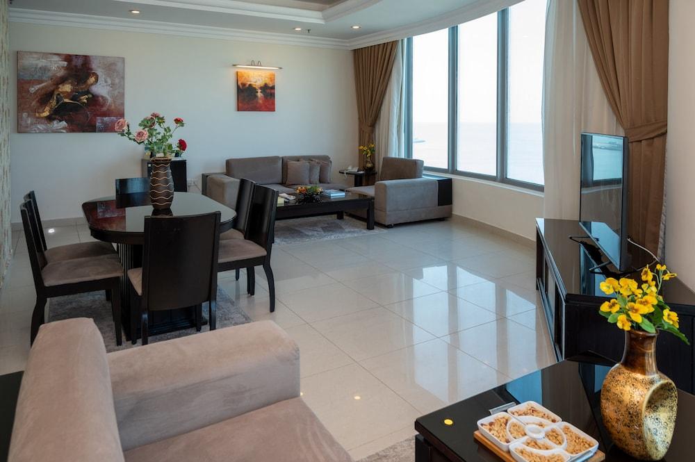 Costa Del Sol Hotel By Arabian Link Кувейт Экстерьер фото