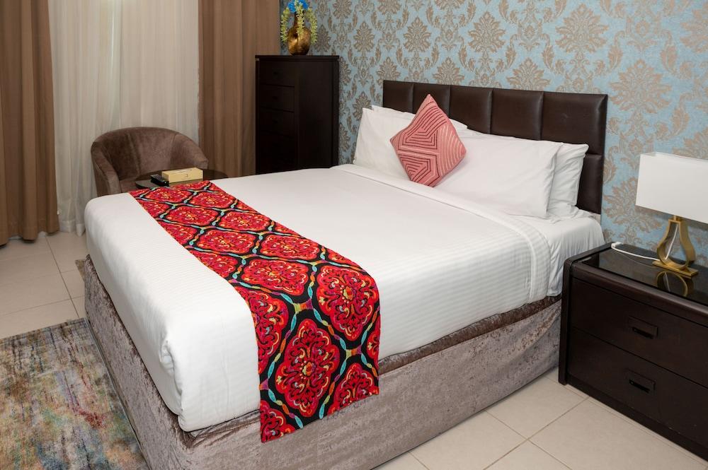 Costa Del Sol Hotel By Arabian Link Кувейт Экстерьер фото