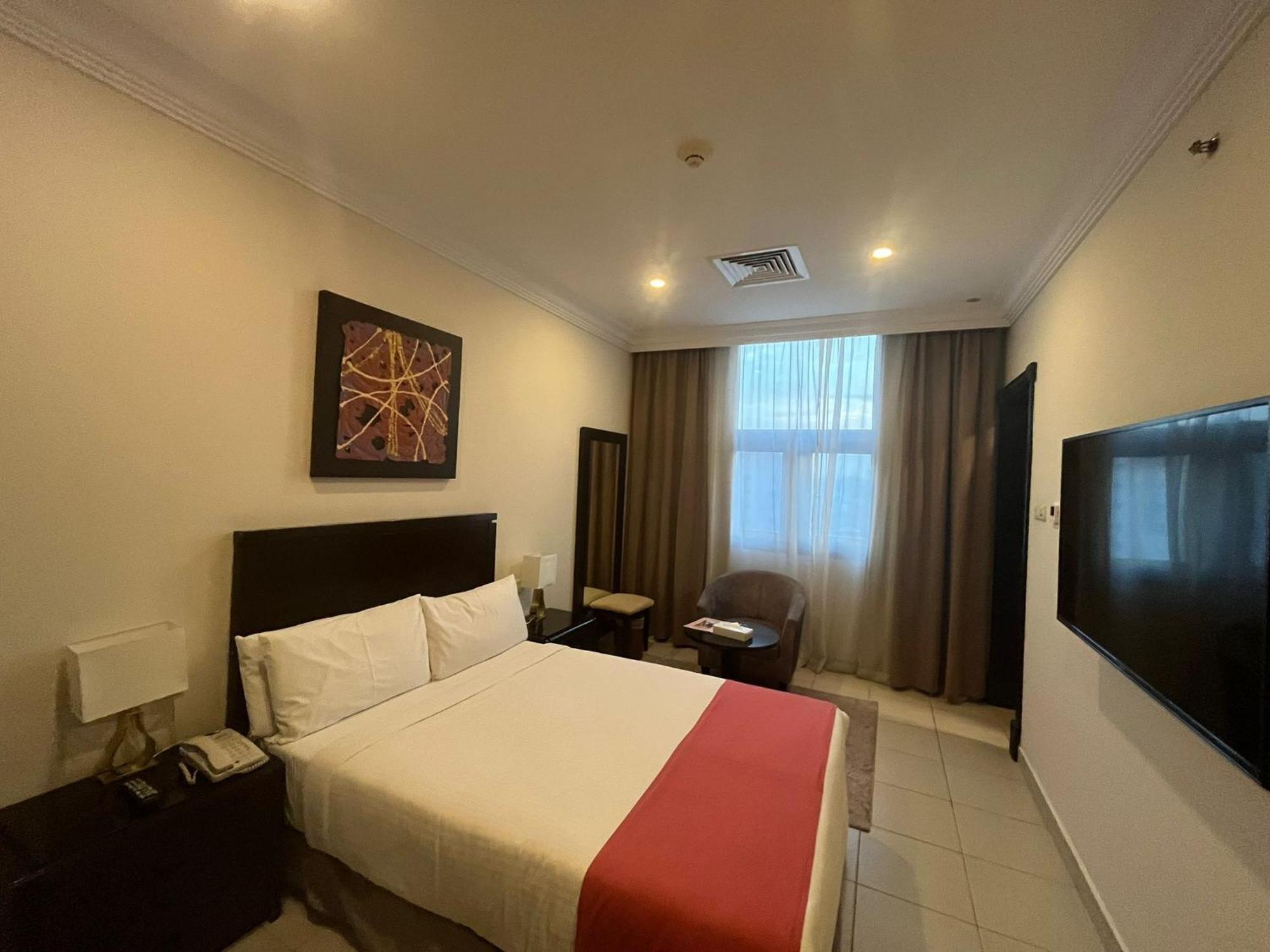 Costa Del Sol Hotel By Arabian Link Кувейт Экстерьер фото