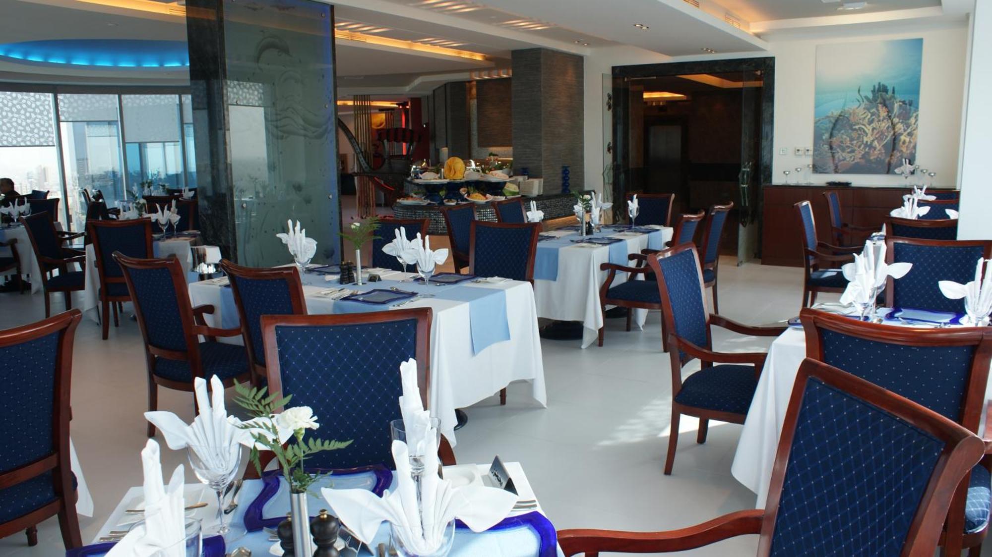 Costa Del Sol Hotel By Arabian Link Кувейт Экстерьер фото