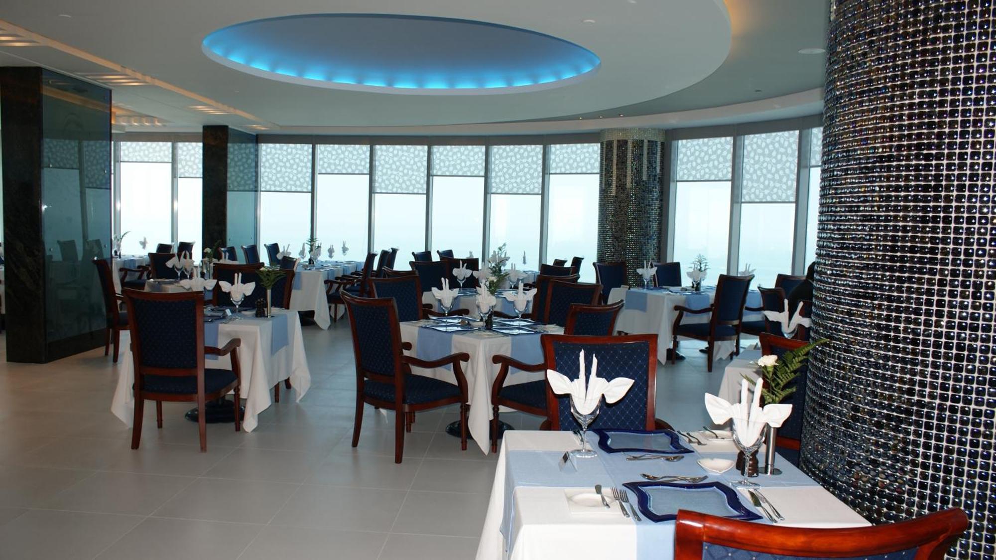 Costa Del Sol Hotel By Arabian Link Кувейт Экстерьер фото